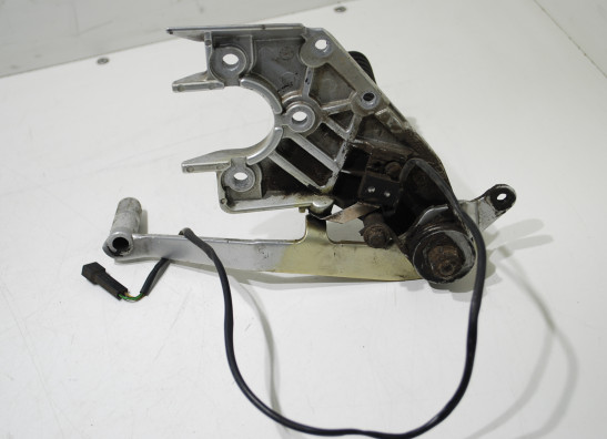 Rechter schetsplaat BMW R 1100  1150 RS