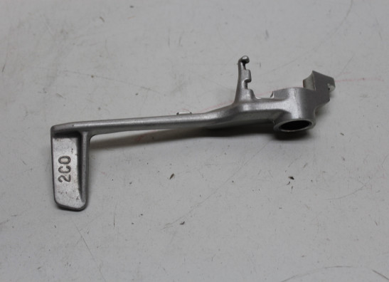 Rempedaal Yamaha YZF R6