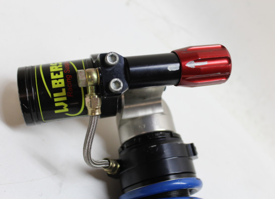 Achterschokbreker Yamaha YZF R1