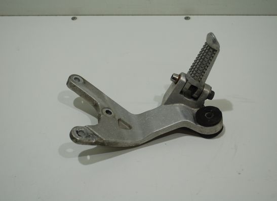 Pillion step right Suzuki GSX R 750