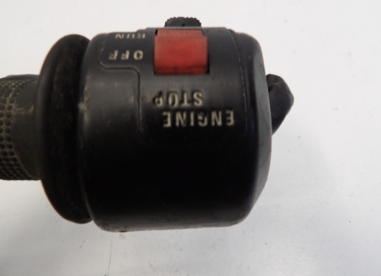 Stuurschakelaar rechts Suzuki GS 550