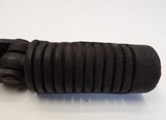 Voetsteun links Honda CB 750 