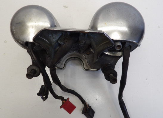 Tellerset Yamaha YX 600 Radian