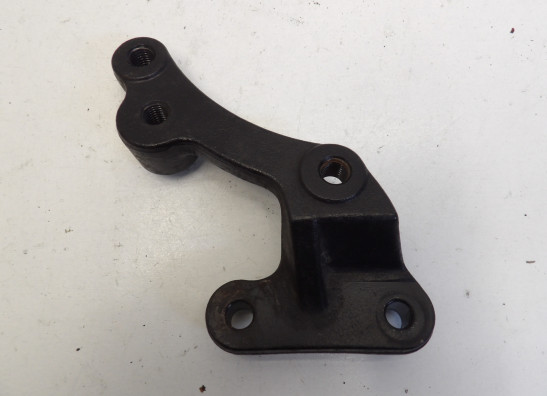 Schetsplaat links Honda VT 750 Shadow