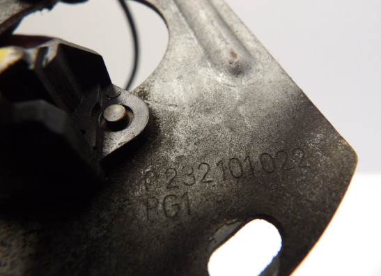 Pulsgever BMW R 1100  1150 RS