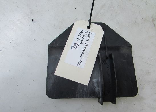 Sonstiges Suzuki Burgman 400