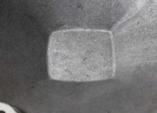 Dynamodeksel Suzuki GSX R 750 RK