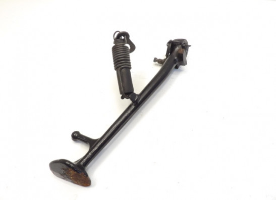 Standaard Yamaha FJ 1200