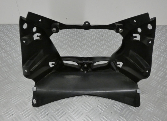 Topkuip bekleding BMW F 800 GT