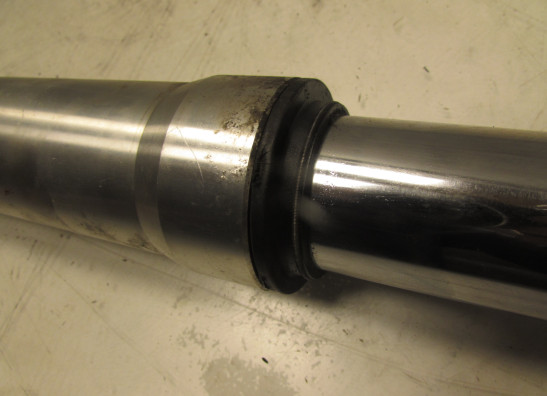 Voorpoot rechts compleet BMW C 650 GT