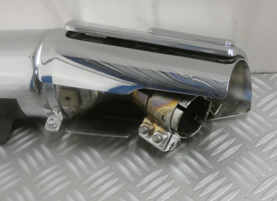 Auspuff Suzuki VZ 800 marauder