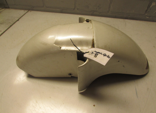Voorspatbord Kawasaki GPZ 600