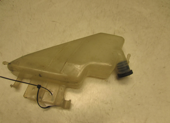 Radiator reserve tank  Suzuki GSX R 1000