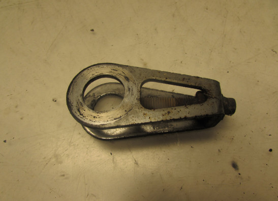 ABS Systeme Honda CBR 600 F