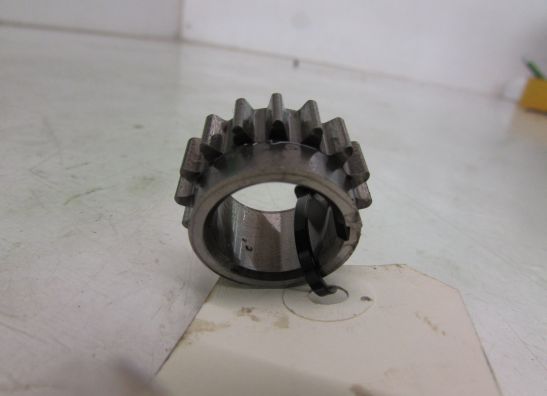 Motorblokdeksel Yamaha YZF R1