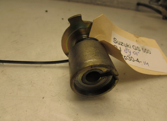 Motorblok diverse Suzuki GS 500 E