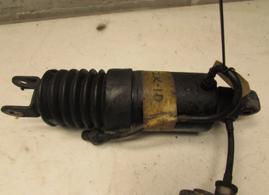 Stossdampfer hinten Kawasaki ZX 10 R