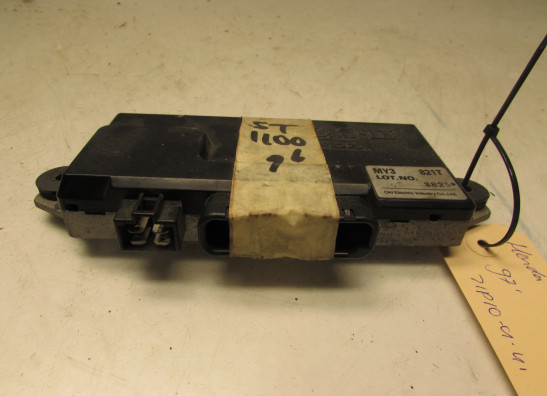 ABS Systeem Honda ST 1100 Pan European