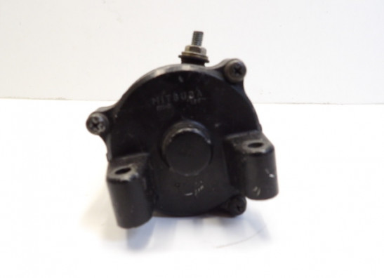 Startmotor Honda TRANSALP