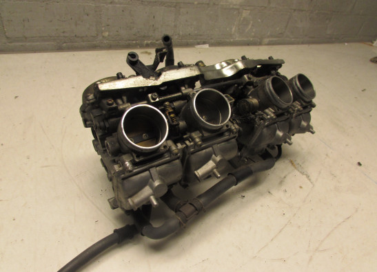 Carburetor assy Honda CBR 1000 F