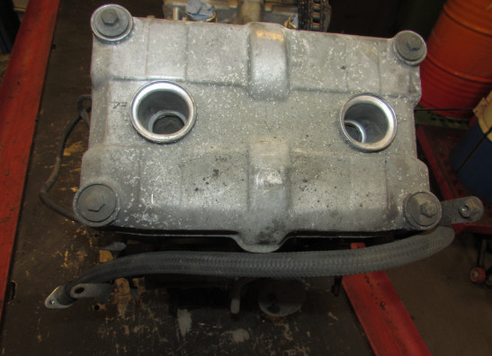 Engine Honda VFR 750