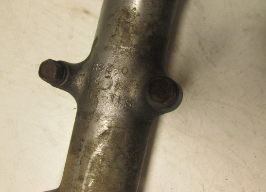 Voorpoot links compleet Suzuki GS 650