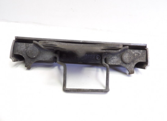 Gabelbrucke Unten Honda VT 1100