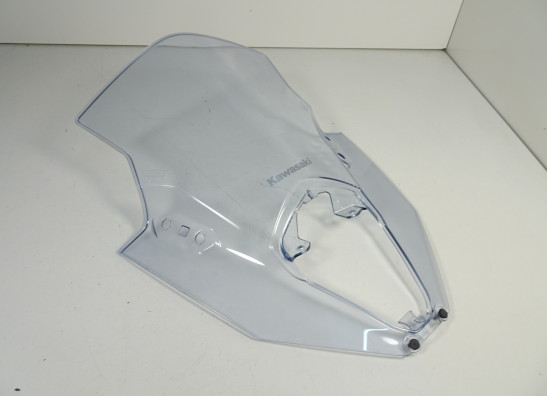 Wind screen Kawasaki Ninja 650