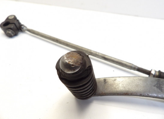 Schakelpedaal Yamaha TDM