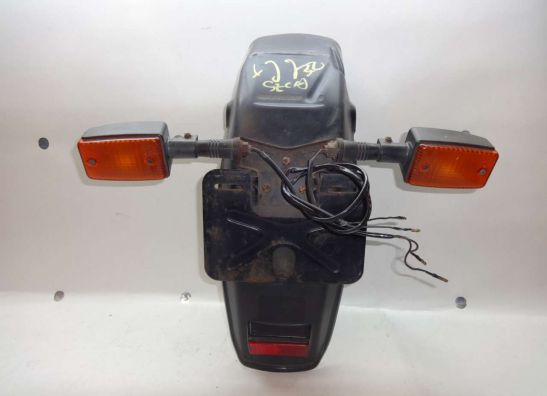 Rear fender Yamaha XJ 750 