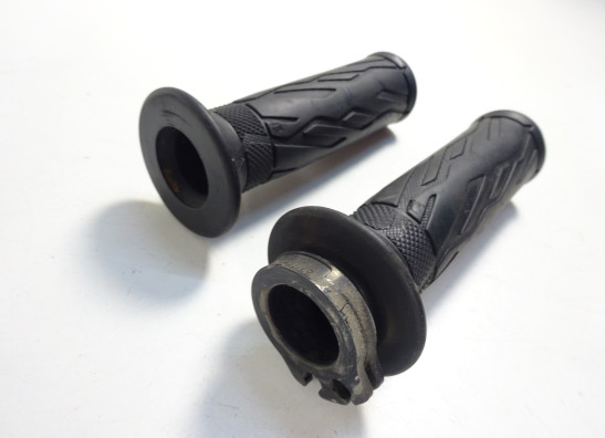 Gasgriff Suzuki GSR 750