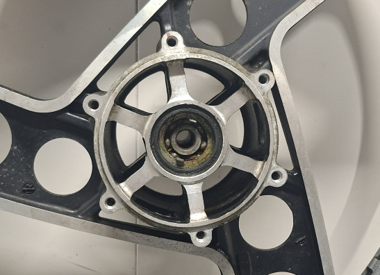 Felge vorne Yamaha XJ 600 F