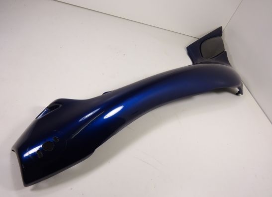 Heck rechts Triumph Trophy 900