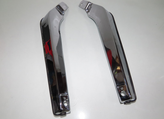 Afdekkap Moto Guzzi Nevada 750