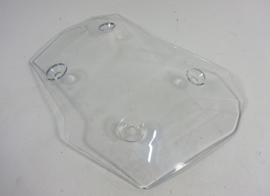 Windscreen BMW F 750 GS
