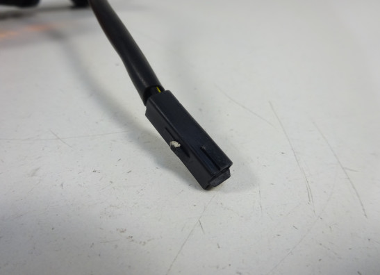 Knipperlicht rechts achter Kawasaki ZX 12 R