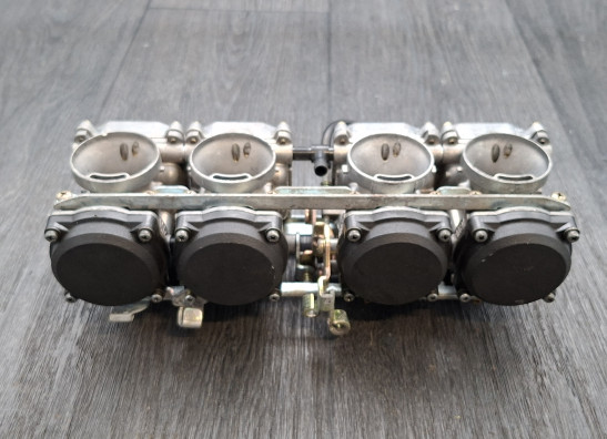 Vergaser-Set Kawasaki GPZ 600