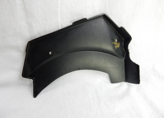 Afdekkap Moto Guzzi California 1100