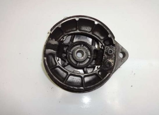 Trommelrem Honda VF 700  750 C Magna