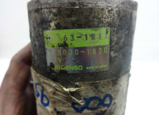 Anlasser Kawasaki ZZR 600