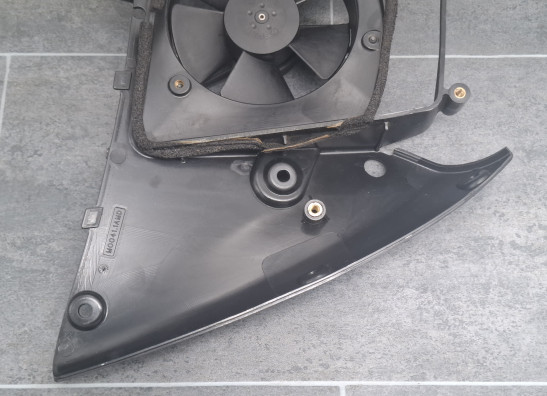 Fan Buell 1125 R