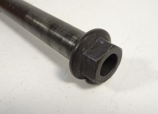 Axle front Yamaha FAZER 600