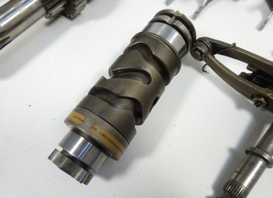 Versnellingsbak Ducati monster 600