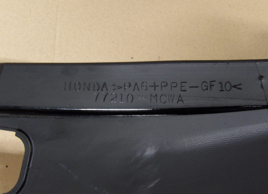 Rear cowl Honda VFR 800 I