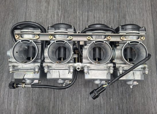 Carburateurset Kawasaki ZRX 1100 1200