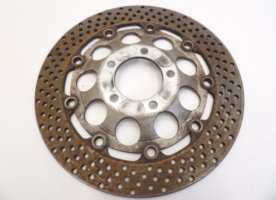 Remschijf voor Suzuki GSX F 750