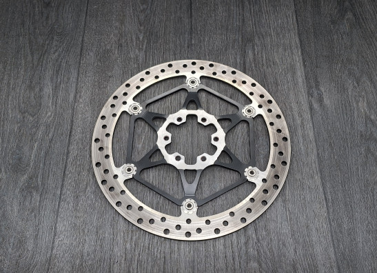 Remschijf voor Aprilia RS 457