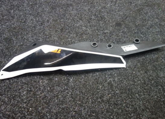 Rechter achterkant KTM 1190 Adventure