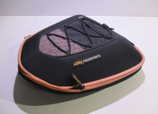 Tanktas KTM 200 Duke