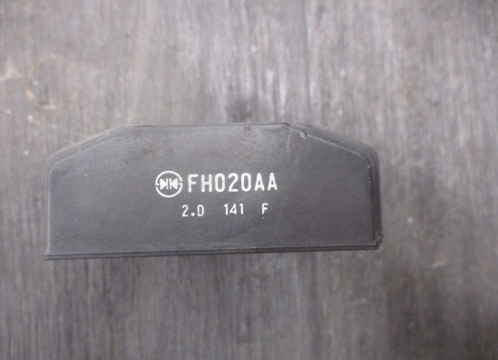 Regler Gleichrichter BMW R 1200 RS LC